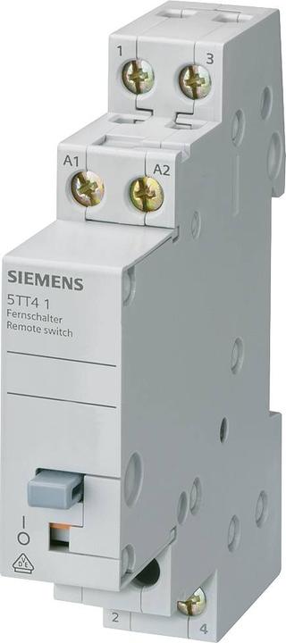 Actual product image Siemens Remote switch 1 pc 5TT4115-3