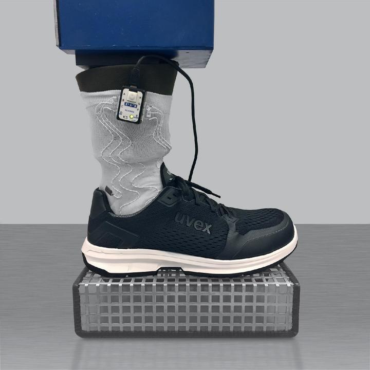 Produktbild Uvex Safety Sicherheitshalbschuh (S1, 38)