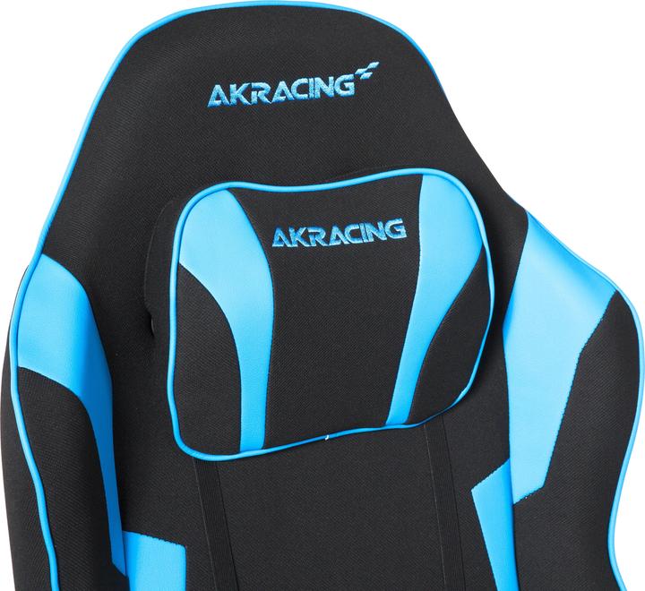 Actual product image Akracing Core EX-Wide SE