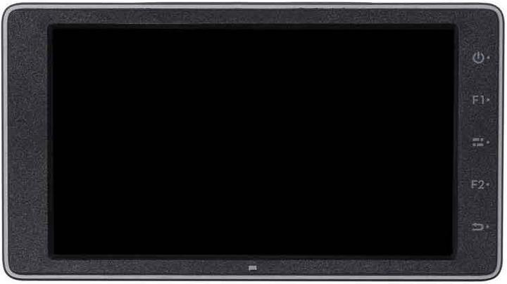 Actual product image DJI CrystalSky 5.5" (5.50")
