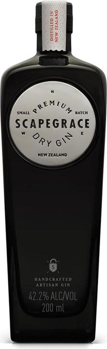 Scapegrace Classic Gin