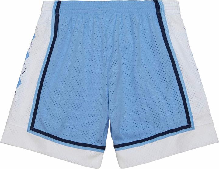 Actual product image Mitchell & Ness University Of North Carolina 1992 Swingman Shorts - S (S)