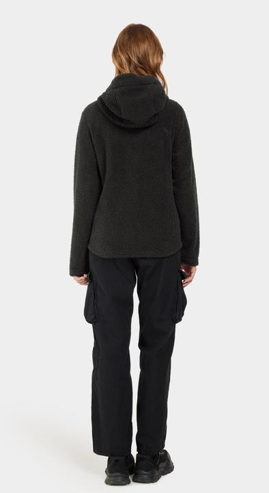Produktbild Didriksons Women's Anniken Full Zip 2 (40, L)