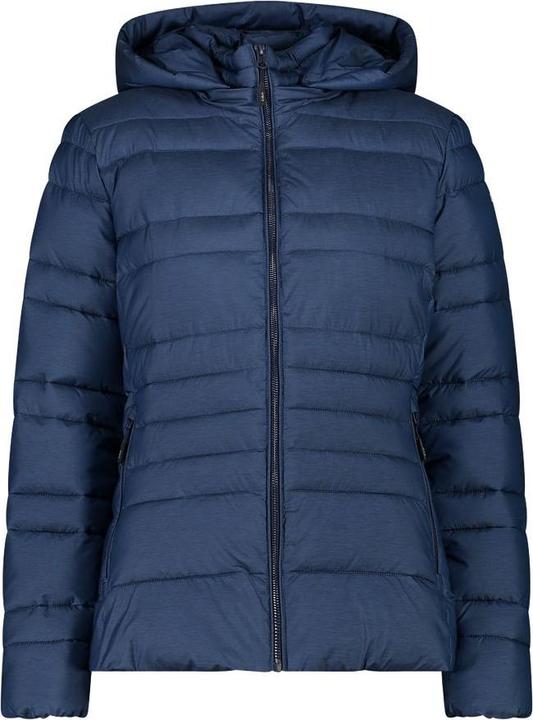 CMP Campagnolo Jacket Snaps Hood (XS)