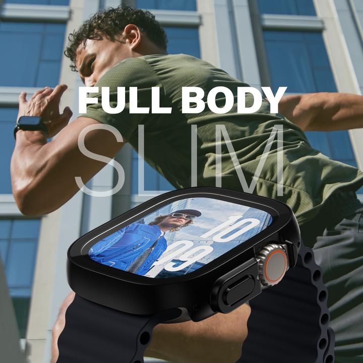 Produktbild PanzerGlass Full Body Watch