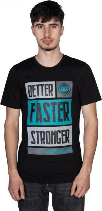 Actual product image Stay Strong Bfs (L)