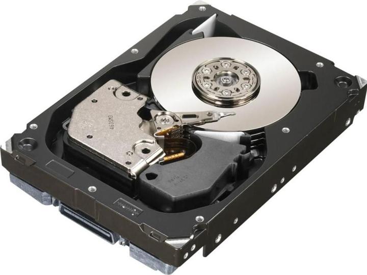 Actual product image HPE StorageWorks MSA2 450GB (0.45 TB)