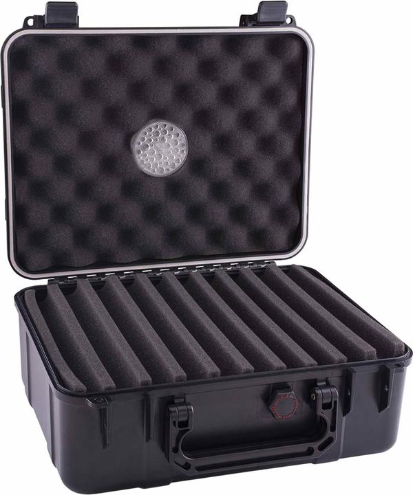 Image du produit Xikar Humidor de voyage 250XI (50)