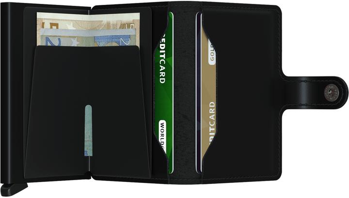 Actual product image Secrid Miniwallet