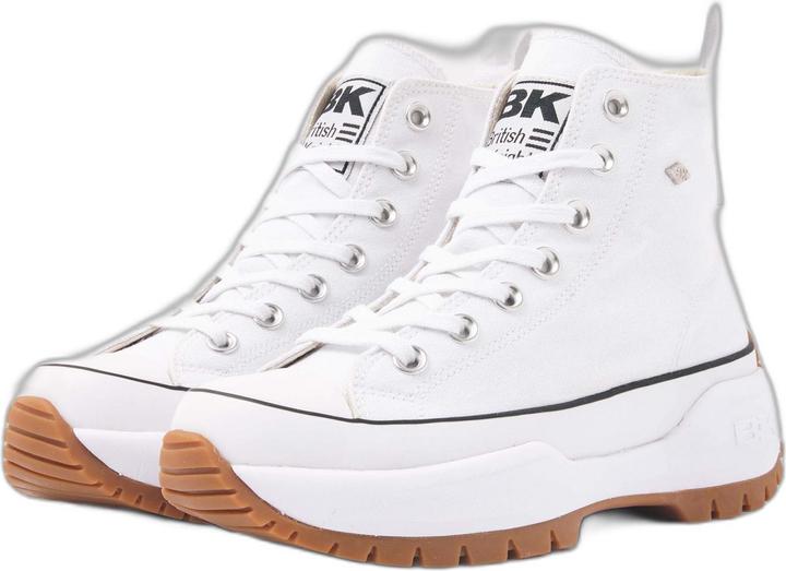 Produktbild British Knights Kaya Mid Fly (40)