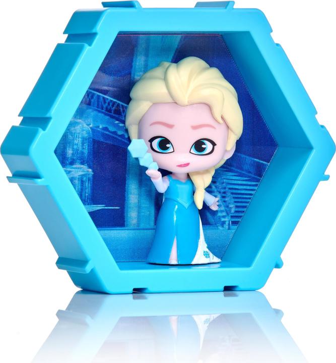 Actual product image Amo Toys POD 4D - Disney Frozen Elsa (102301)
