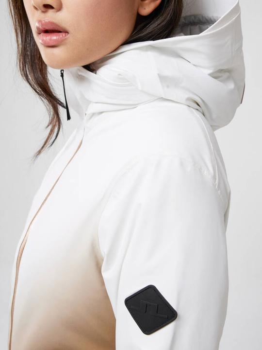 Produktbild J. Lindeberg Halo Pro Jacket Print (XS)