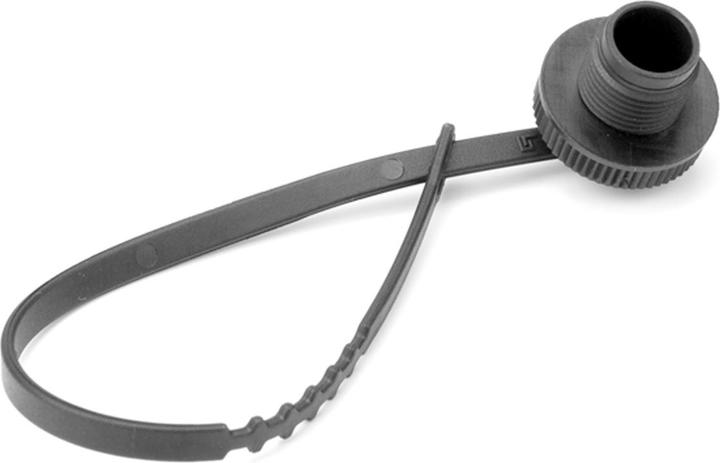 Actual product image Telegärtner STX M12x1 socket protection cap