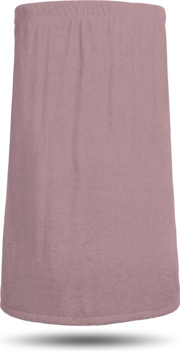 Actual product image Normani Ladies extra large sauna kilt - 8745