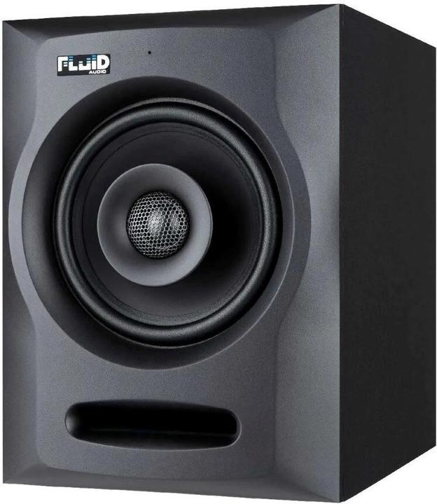 Produktbild Fluid Audio FX50 V2 - Aktywny monitor studyjny (Aktiv, 1 Stk.)
