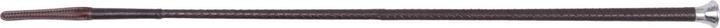 Actual product image Supreme Products Horse Show Cane Braided Leather