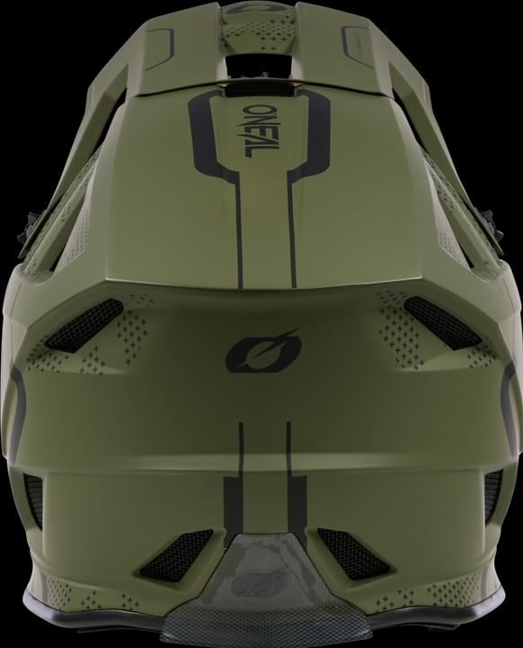Actual product image O Neal MTB Full Face BLADE (57 - 58 cm)