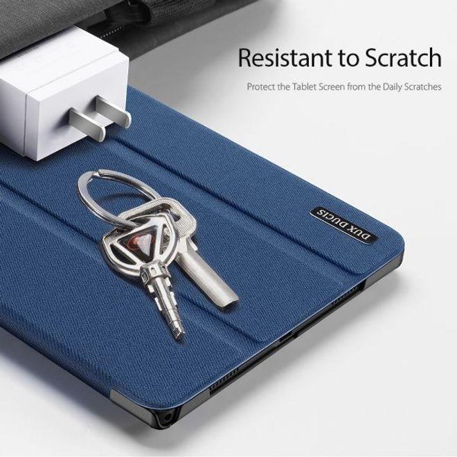 Actual product image Dux Ducis Domo Series (Galaxy Tab A8 (2021))