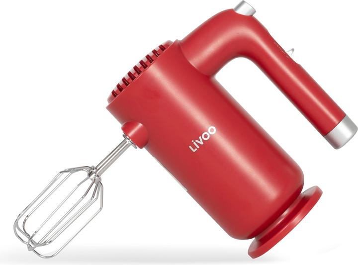 Produktbild Livoo Elektrischer Mixer (250 W)
