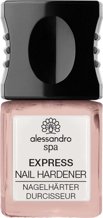 Immagine prodotto Alessandro Indurente per unghie SPA Express Nude (10 ml)