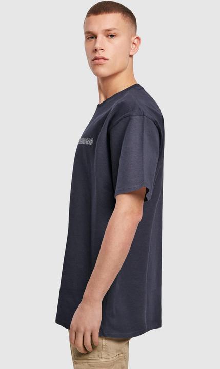 Image du produit Merchcode Tee surdimensionné New Year Heavy - 118067 (M)
