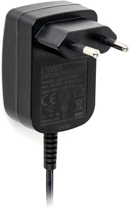 Immagine prodotto Valera Trasformatore/spina UE per clipper 300 (1 x)
