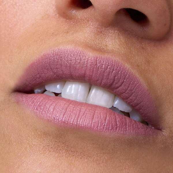Actual product image dm alverde Matt Tender (Pink)