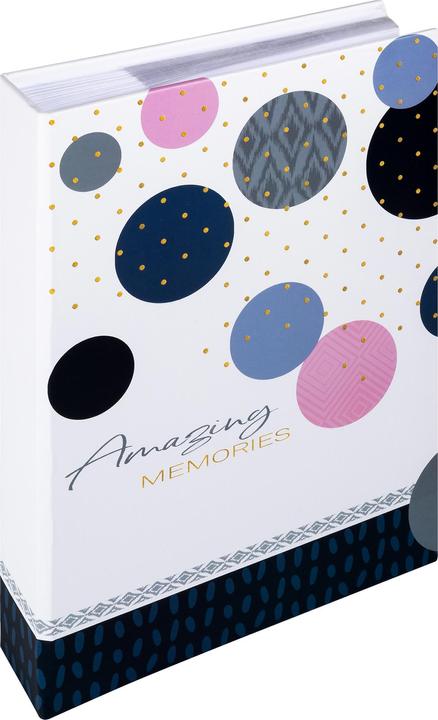 Produktbild Walther Design Amazing Memories Alben (10 x 15 cm)