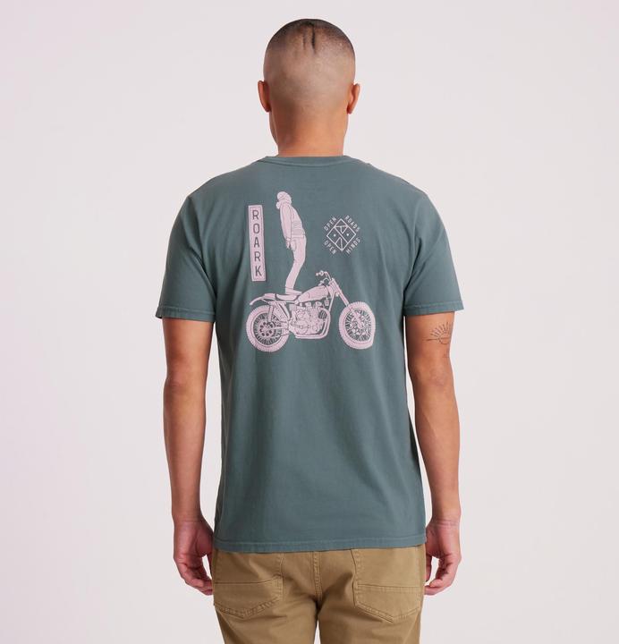 Actual product image Roark Ghostrider (XL)