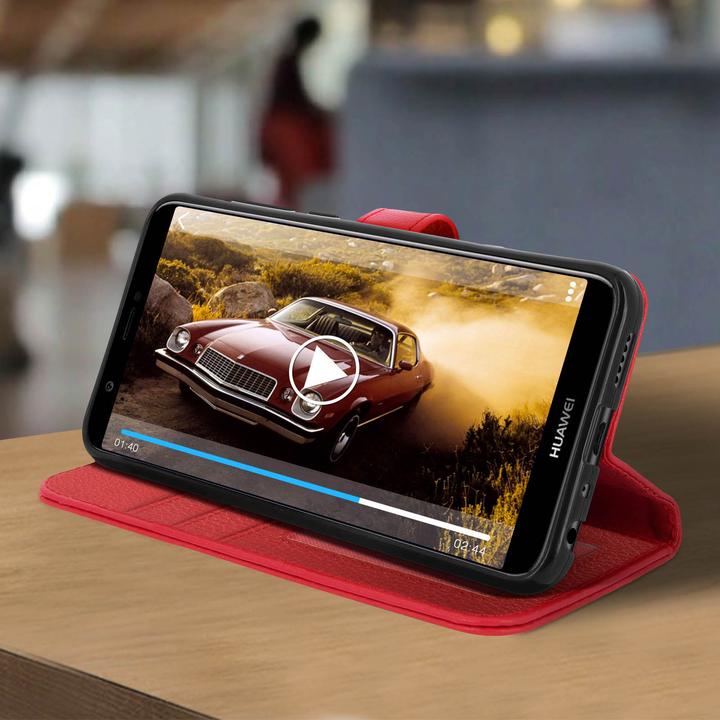 Actual product image Avizar Lenny Series (Huawei P Smart)