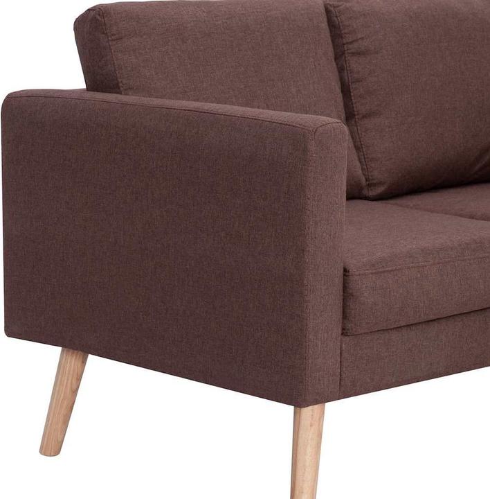 Produktbild VidaXL Canda (3-Sitzer)