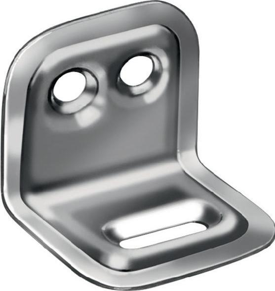 Produktbild Vormann Verstellwinkel L.25mm B.30mm S.1mm STA r ( 3000272412 ) (25 Stk.)