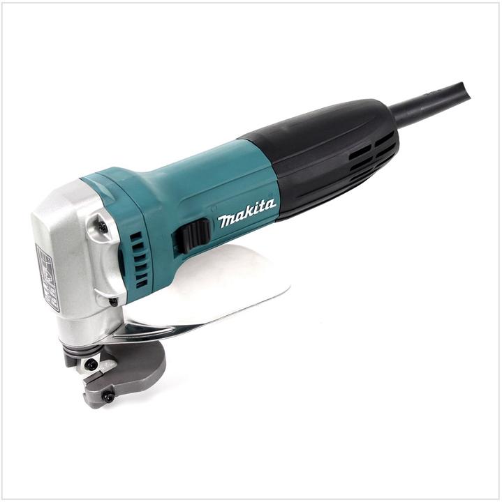 Image du produit Makita JS1602 Cisaille à tôle