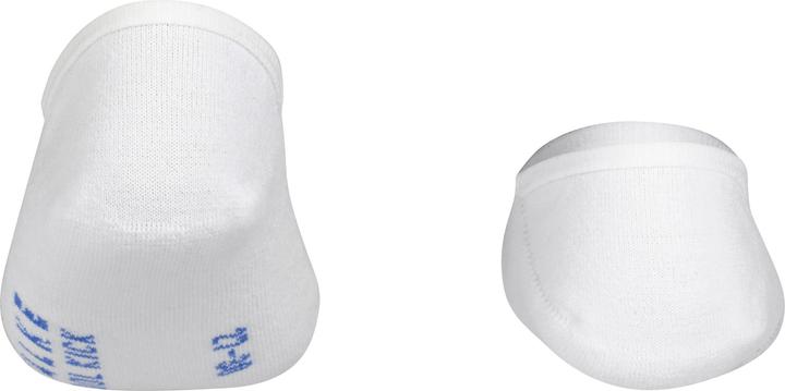 Actual product image Falke Cool Kick Kinder Füsslinge White (Single pack, 27 - 30)