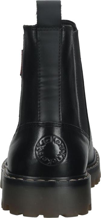 Actual product image Kickers Ankle boot (39)