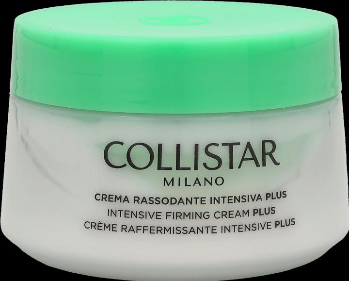 Produktbild Collistar Intensive (Körpercreme, 400 ml)