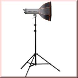 Actual product image Walimex pro per Octagon OL Ø60 (Soft boxes, 60 cm)