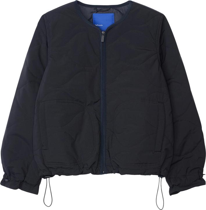 Selfhood Damen Steppjacke