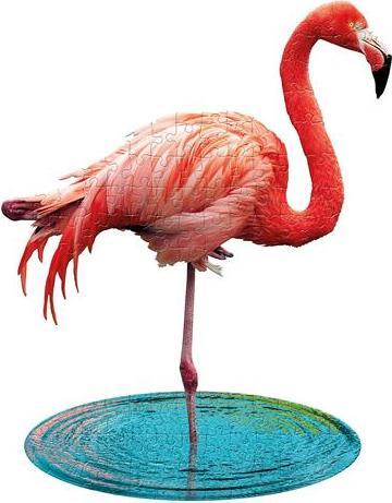 Produktbild Madd Capp I am Lil' Flamingo (100 Teile)