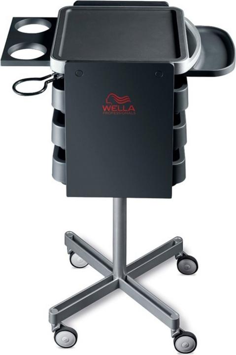 Wella Salon Trolley boy