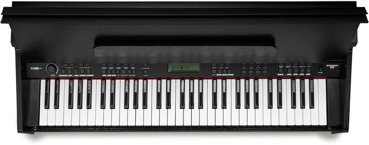 Actual product image Max Keyboard RhapsodyDP61 (61 Keys)