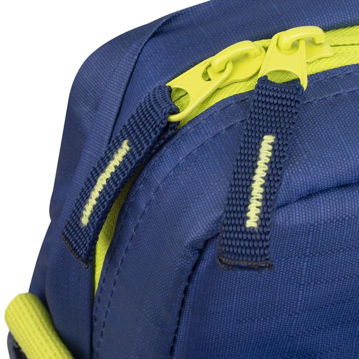 Image du produit Rivacase 5532 blue Lite urban laptop bag 16 (16", Universel)