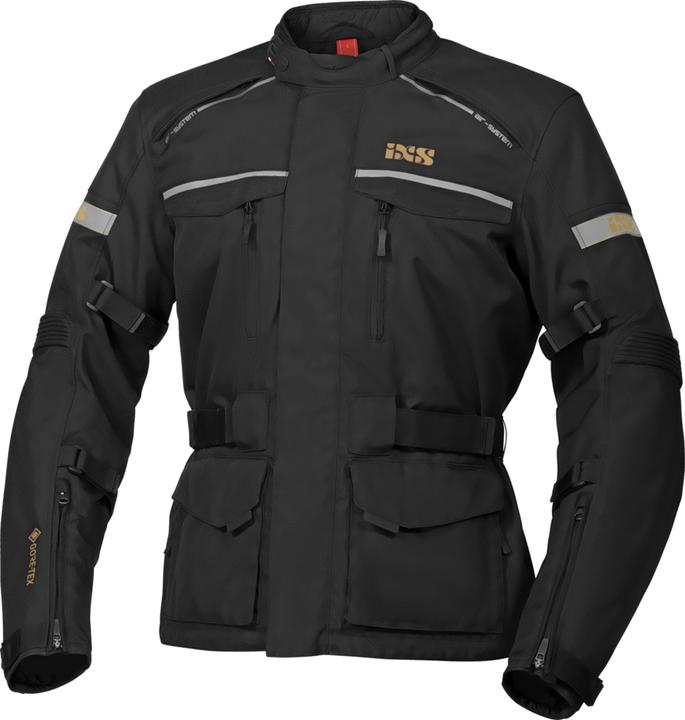 Produktbild iXS Jacke Tour Classic-GTX (Herren, 5XL)