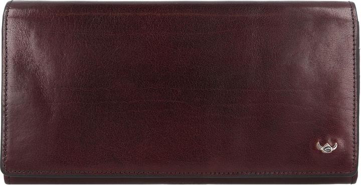 Immagine prodotto Golden Head Portafoglio Colorado RFID in pelle 18,5 cm