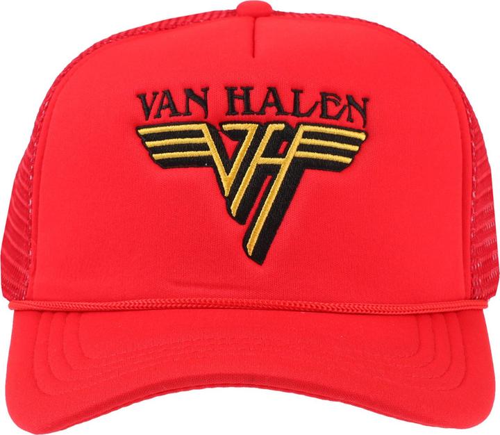 Produktbild Van Halen Kappe (One Size)