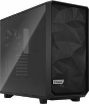 Immagine prodotto Fractal Meshify 2 Nero TG Light (ATX)
