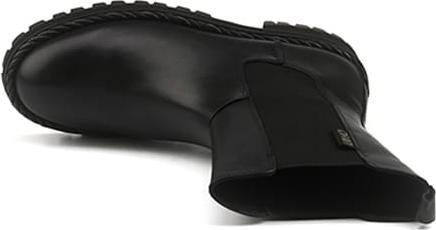 Actual product image Liu Jo Pink Bootie-38 (38)