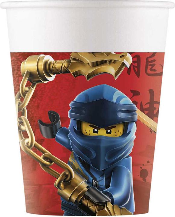 Procos Party mug (8 x)