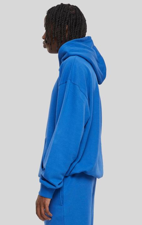 Immagine prodotto Urban Classics Felpa con cappuccio in spugna leggera - 166787 (XXL)