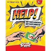 Actual product image Amigo Help! (German)
